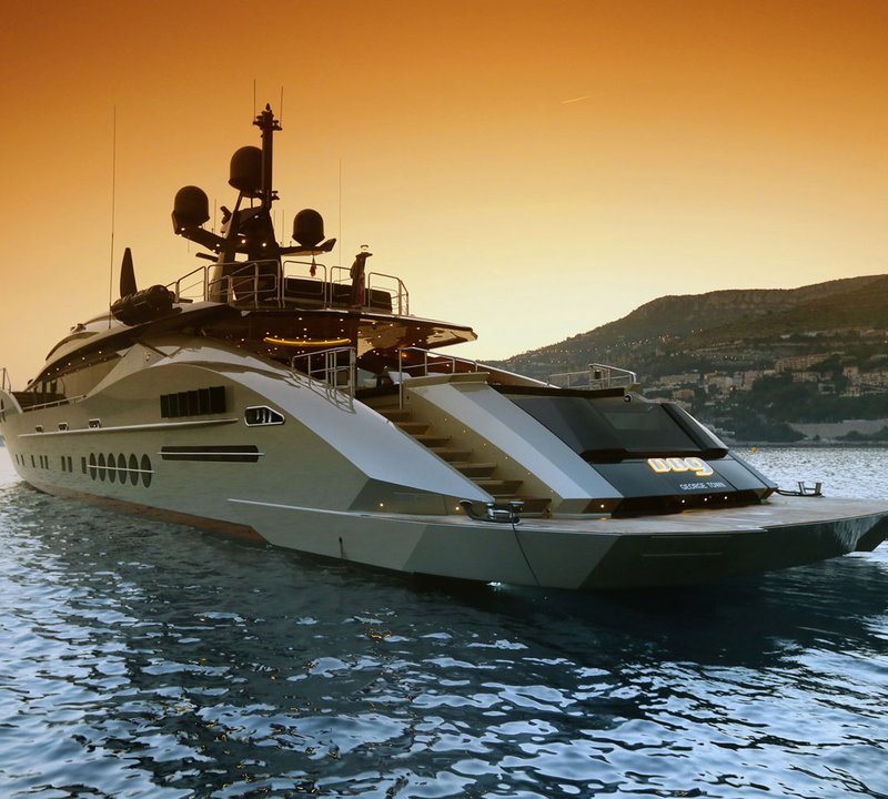 palmer johnson motor yacht